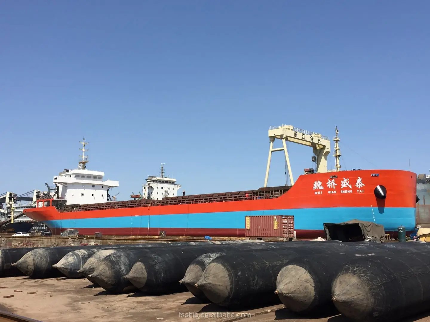 6700dwt Small General Cargo Ship For Sale Buy Small General Cargo