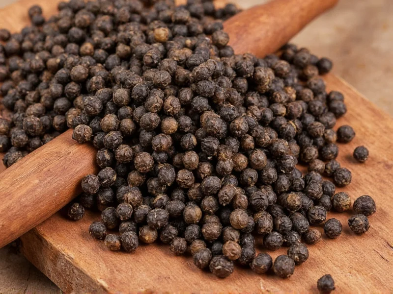 What Is Black Pepper? Origins, Uses, and Benefits Explained