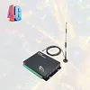 Pulse Counter 4G Data Logger for remote Industrial equipment monitoring