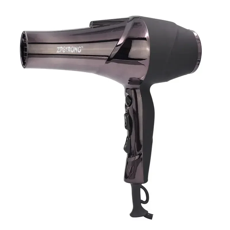 

Professional 2300W NEW Salon Equipments Beauty Salon Ionic Hair Dryers for Hair Care Powerful Hot/Cool Wind Blow Hair Dryer