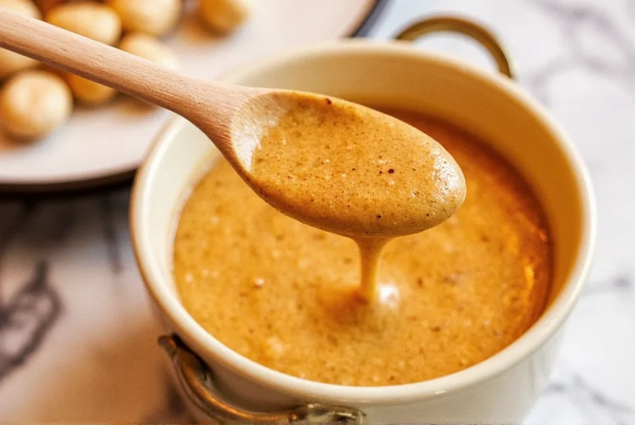 Satay platter with dipping sauce