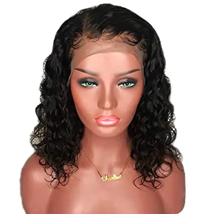 

Transparent hd swiss human hair lace front wigs,short bob wigs human hair lace front,lace 100% brazilian virgin human hair wig