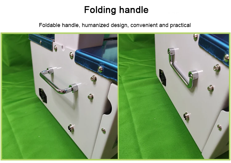 paper banding machine