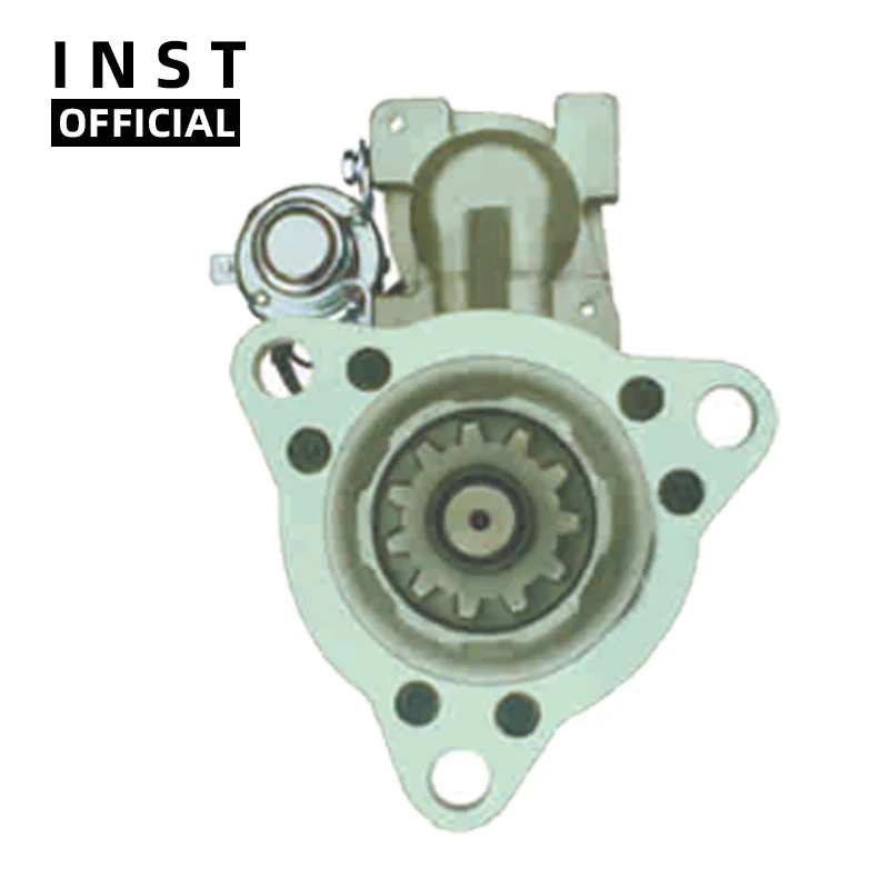 

STARTER MOTOR FOR 24V 8.0KW 11T 113550 113829 113918 114148 3103304 3103915 10461266 10461304 10461334 10461753 10461777