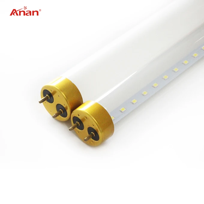 0.6m t8 led tube 100-277v 10W made in China