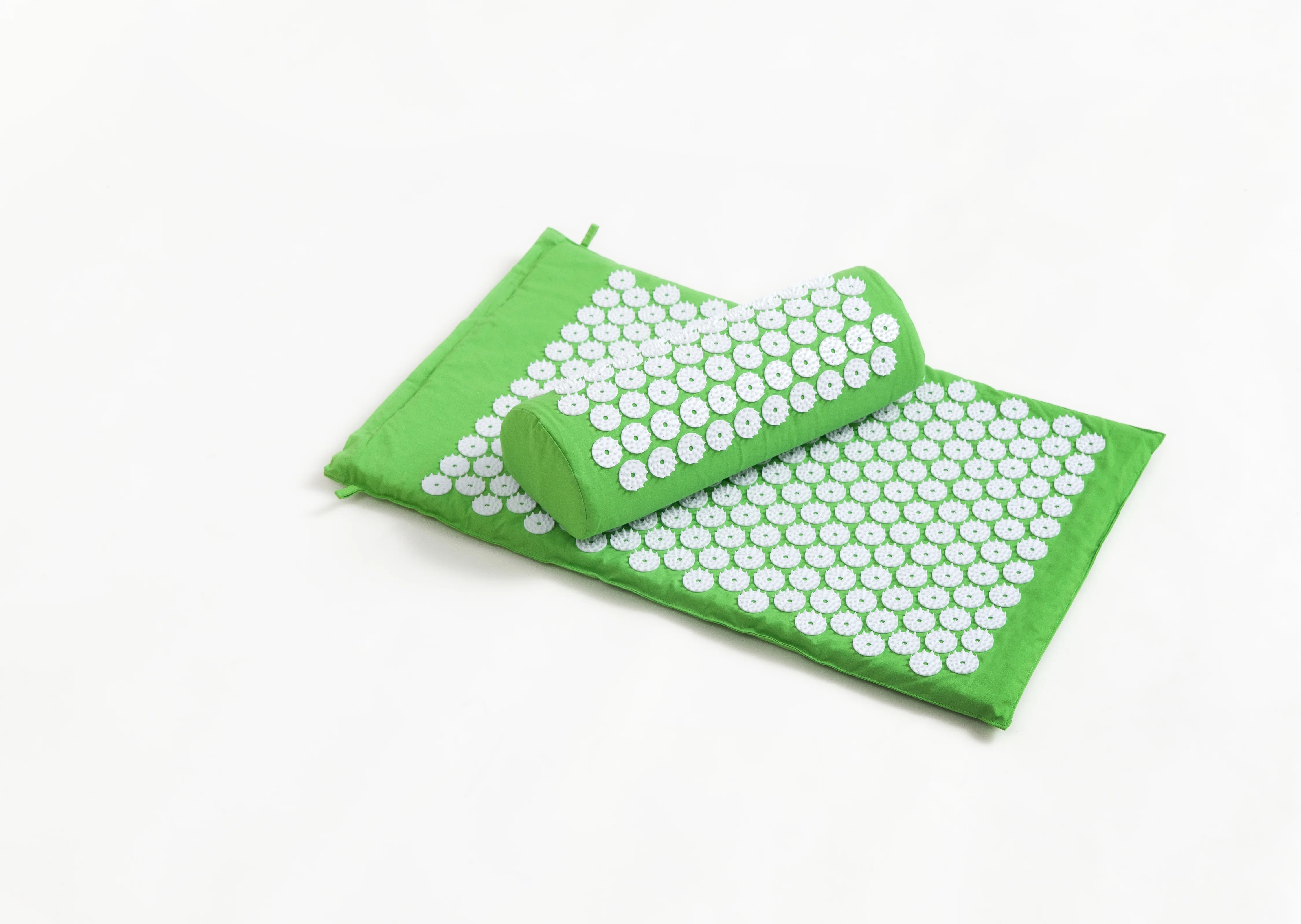 Massage Cushion Acupressure Mat Relieve Stress Pain Acupuncture Spike