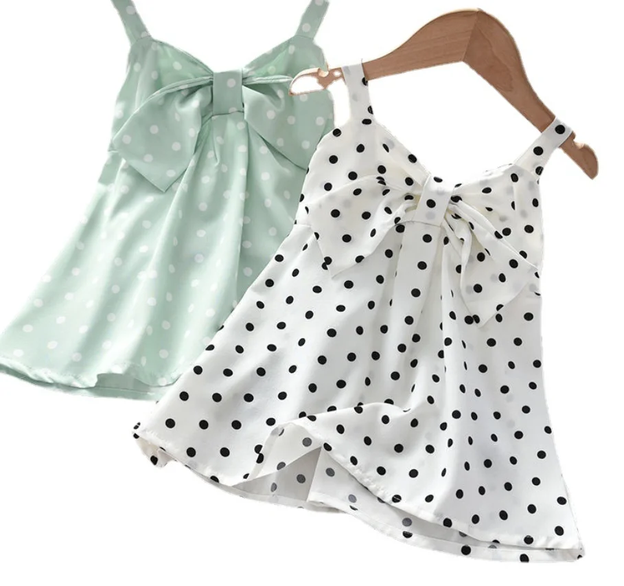 

2021 European and American girls' dress