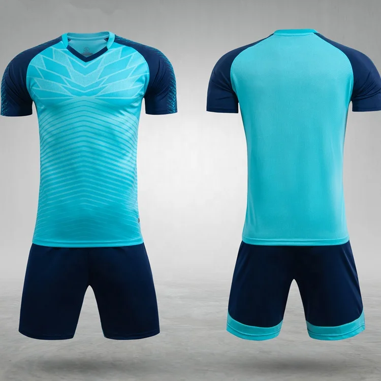 

Soccer Wear Free Sample Football Training Jersey Adult Plus Size Shirts 2020 2021, Any colors can be made