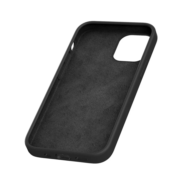 

Shockproof 11 Pro Waterproof Cover Silicone Case For IPhone 11 12 13 For IPhone X Pro, Black