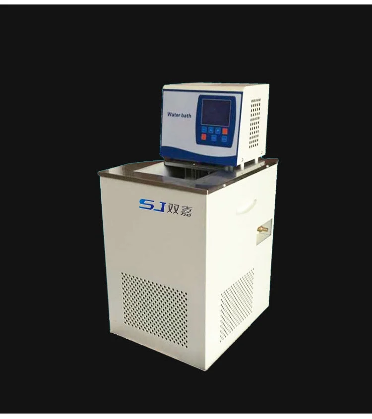 
laboratory circulating water baths 