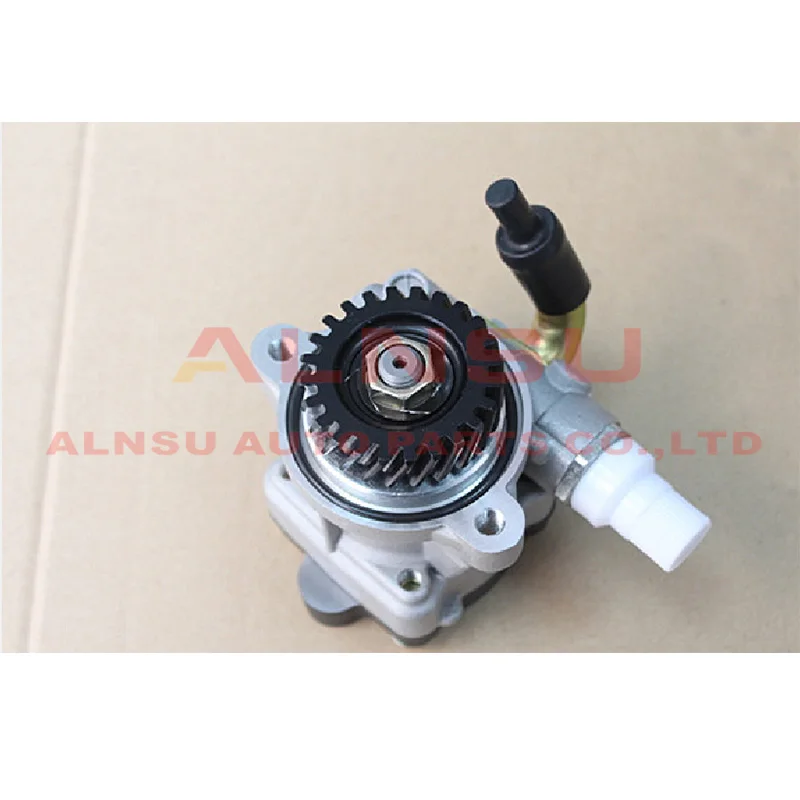 Power Steering Pum For Pajero Ii V46\4m40 Mr267661 Mr353758 Mb922703