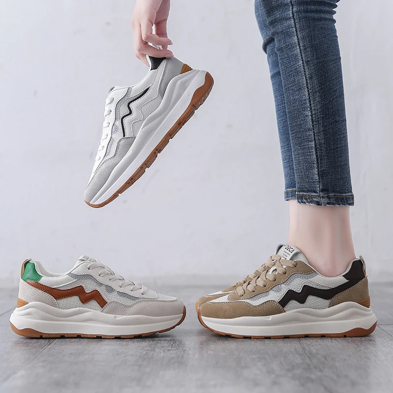 

Designer Slippers Oem Logo Luxury Sneakers Women Ladies Sports Shoes Womens Sports Shoes