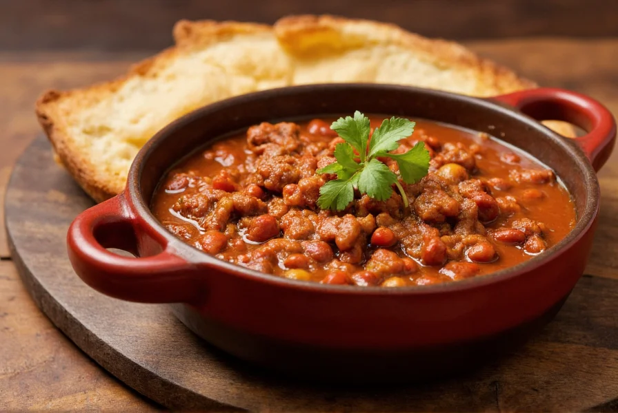 Best Chili Types for Takeout: What Travels Well