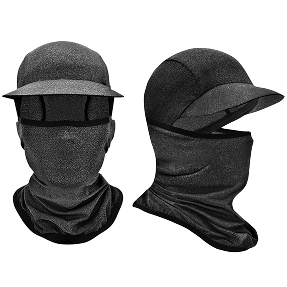 

FunFishing 2020 hot selling wholesale Waterproof Windproof Thermal Fleece Full Face ski mask