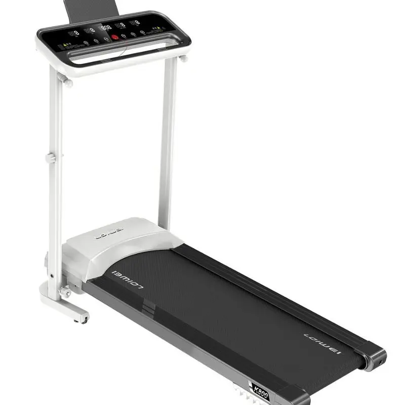 

Discount price running track machine in pakistan gym home from chinese factory