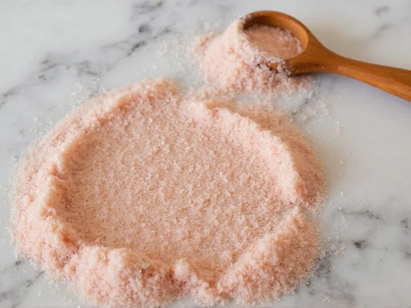 Perfect Homemade Seasoning Salt Recipe in 5 Minutes