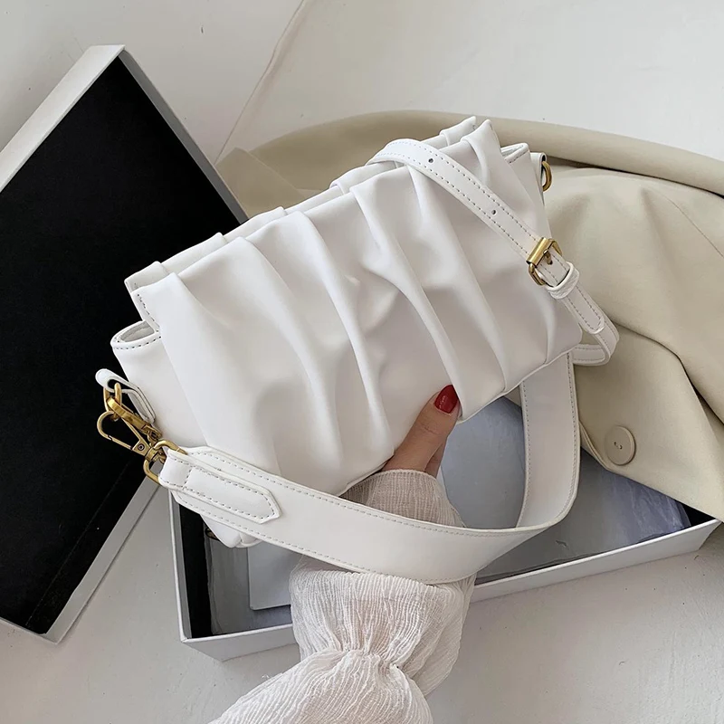 

Pu Leather Mini Women Fashion Handbags Shoulder Bags, Blue, black,white or custom made