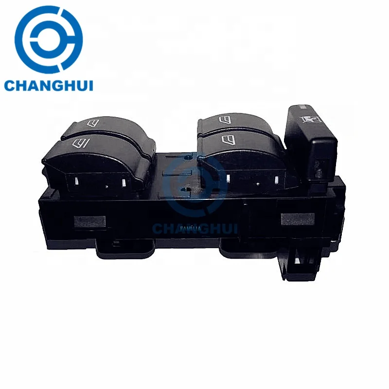 New Power Window Switch For Ford Ecosport 8n1514529bb/8n15 14529 Bb
