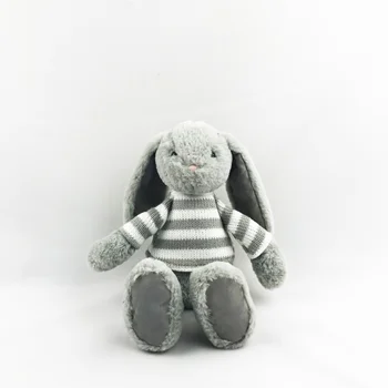 cuddly bunny toy