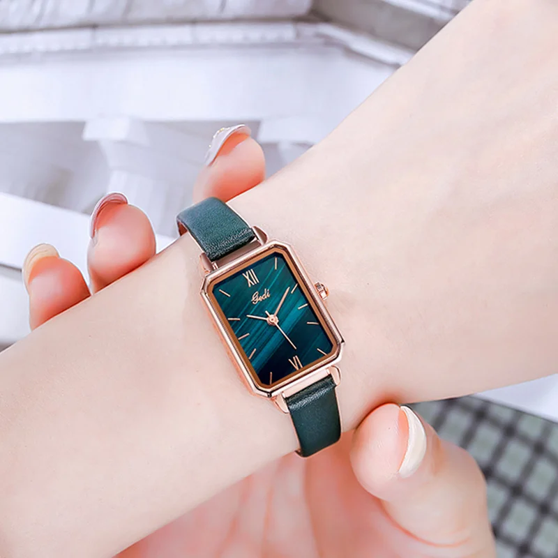 

Private Label Custom Watch Waterproof Drop Shopping For Ladies Quartz Movement Watches, Optional