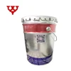 matt acrylic spray paint plastic coating used for the surface protection and decoration