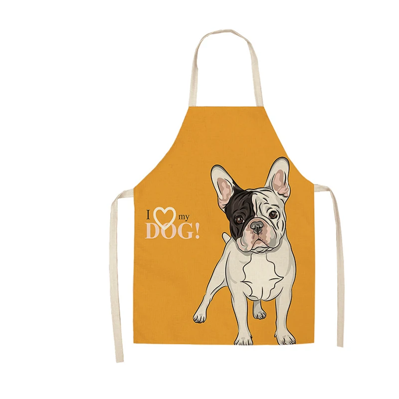 
Factory Supply bartender apron masonic regalia apron two-side apron high temperature Trade assurance 