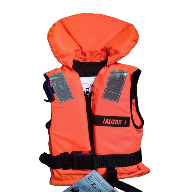 LALIZAS ISO Certificated Life Vest Child Adult Life Jacket 100N