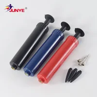 

top sale high quality sporting goods outdoor games football soccer volleyball ball ball pumpers
