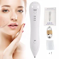 

Point Mole Removal Dark Spot Remover Skin Wart Tattoo Removal Tool Laser Plasma Pen