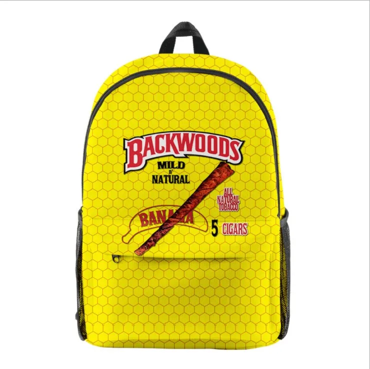 

delivery fashion designer famous brands backwoods wholesale waterproof school bag custom rucksack hiking smart camping Backpack, Customized color