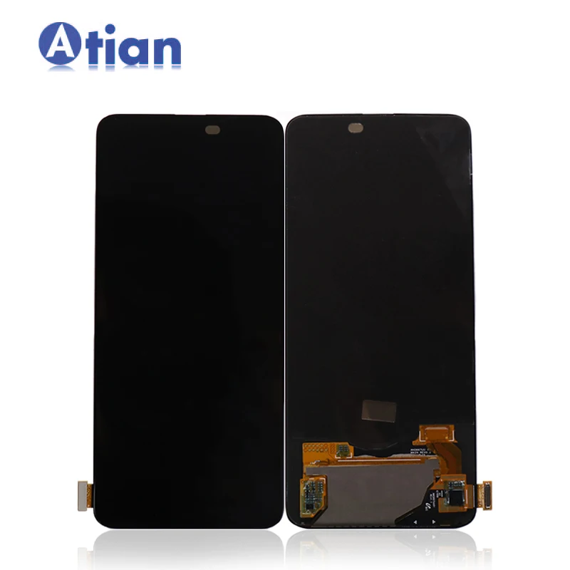 

for Xiaomi for Redmi K30 PRO Display Touch Screen Digitizer Assembly, Replacement Repair LCD K30 Pro, Black