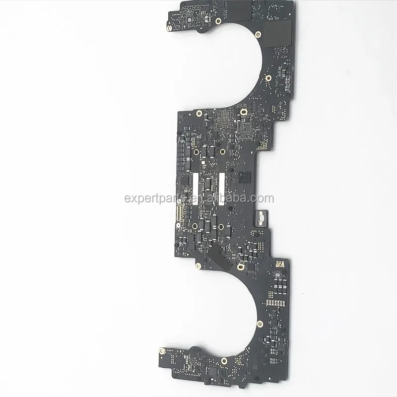 Mother Board For Macbook Pro 13" A1989 2018 2.3ghz 820-00850-a Logic ...