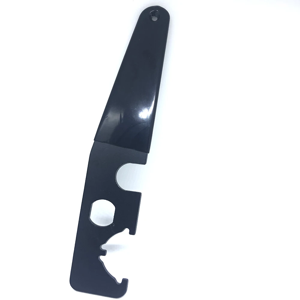 

New AR15 Armorer Stock Spanner Wrench with Handle Wrench accessories armorer tool