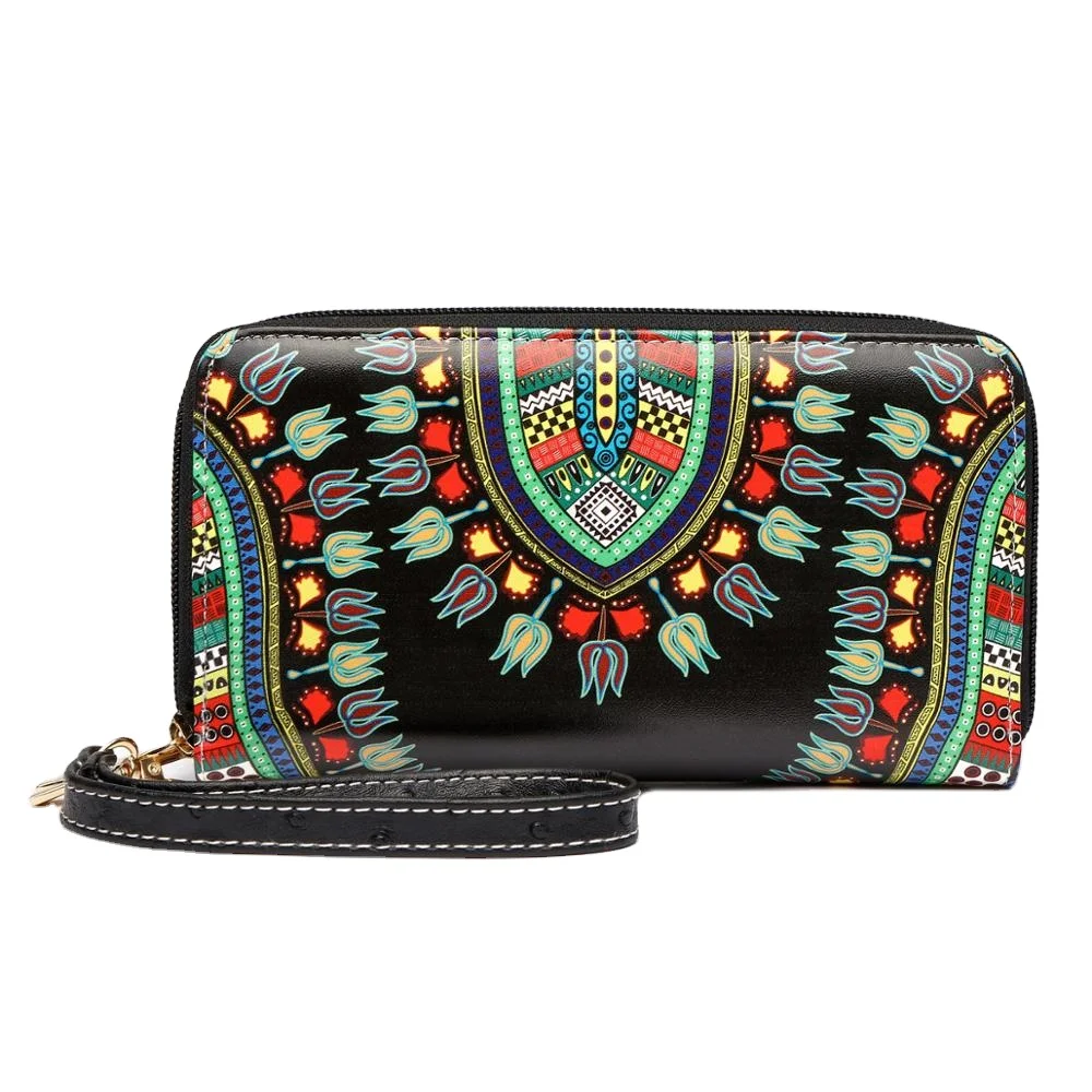 

2021 latest new designer lady small purses cute printing evening bag for women