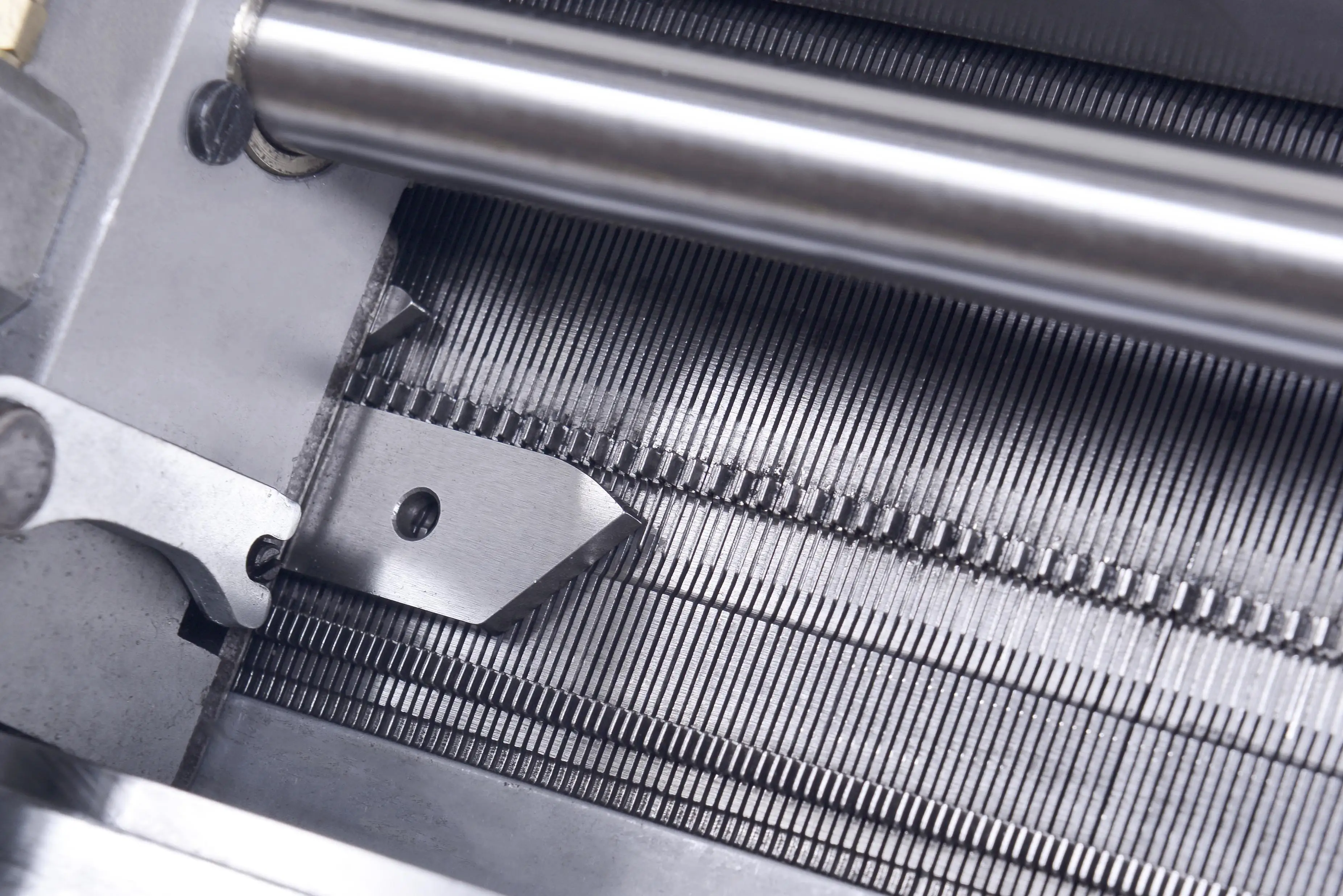 js205-13g 手套针织机