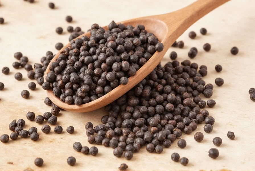 Langschwarzer Pfeffer: Unterschiede, Anwendung & Kaufberatung