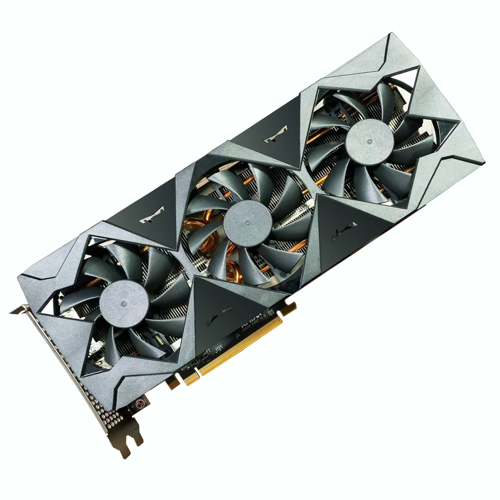 

Brand New Rx Amd 5700xt game Graphics Card Gpu 5700xt For Pc Computer Graphics game Card 6gb 8GB 12gb