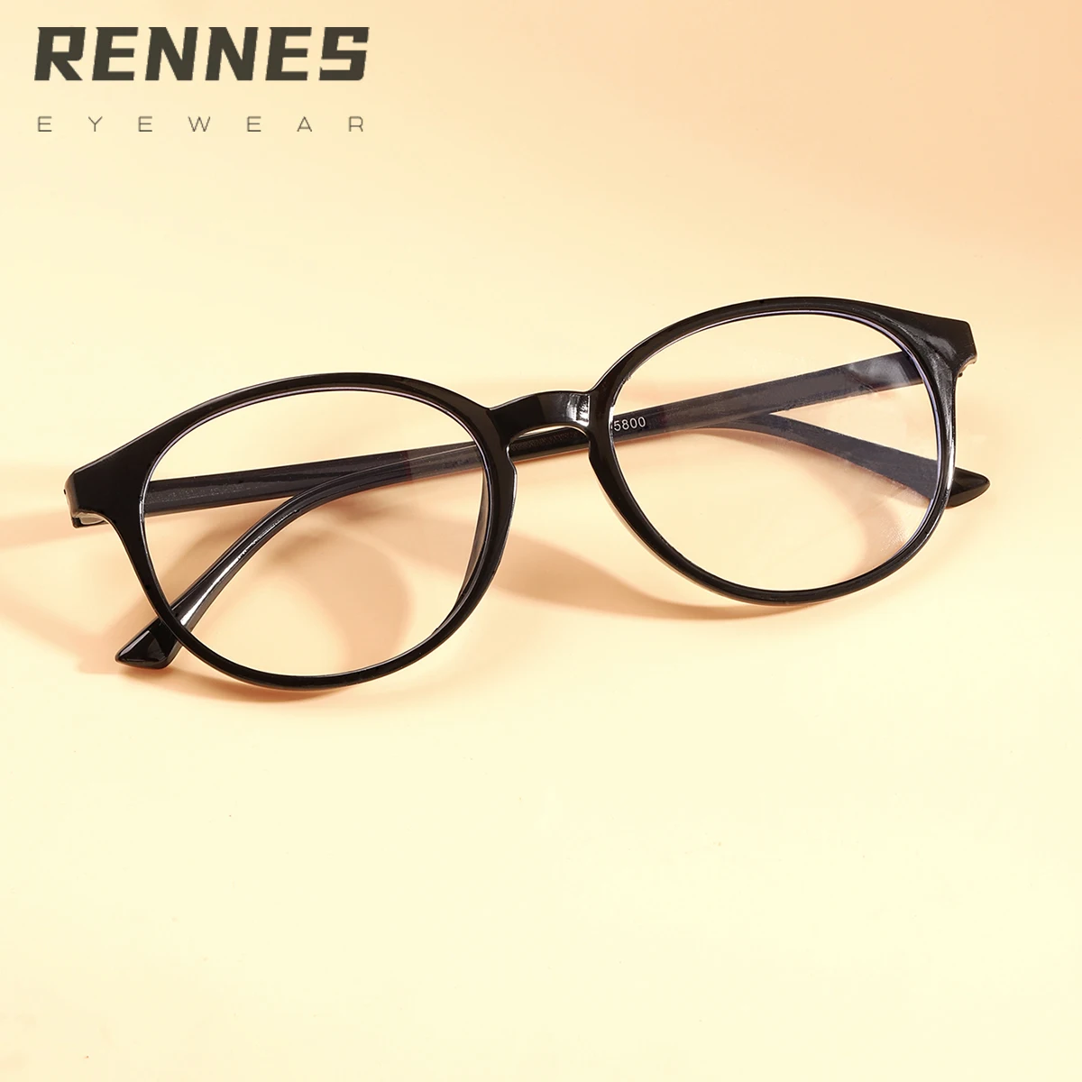 

RENNES Glasses Frame Anti Blue Light Blocking Eyewear Optical Spectacle Eyeglasses