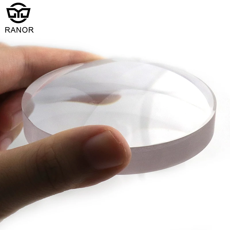 

High Quality Stock 1.56 CR39 Progressive Lenses Spectacles Free Form Spectacles Semi-finished Products Lenses