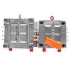 Europe Design Open Professional Air ejector Plastic Injection Mould