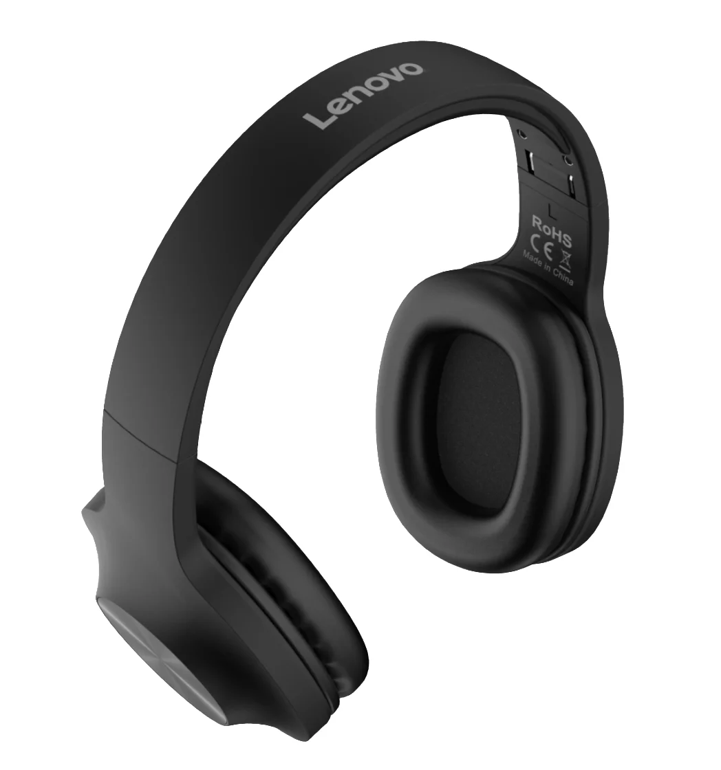 

Hot selling good quality cheap Lenovo EQ HD116 Tech earphone earbuds headphone wireless blue tooth headset
