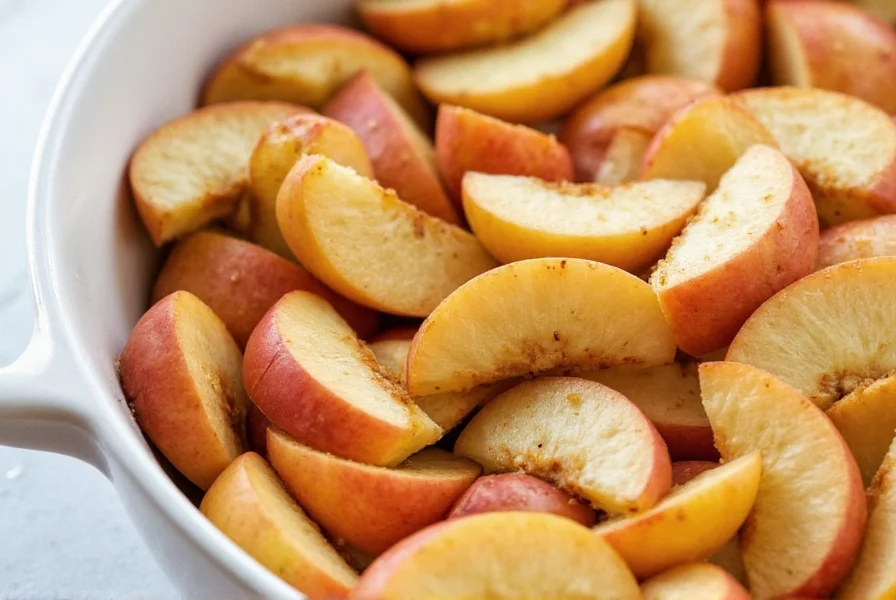 cinnamon apple recipe