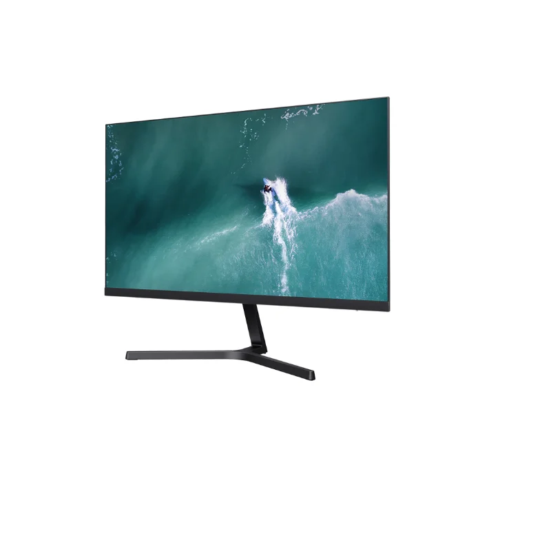 

Newest Xiaomi Redmi 23.8 inch PC Monitor 1A IPS Technology Hard Screen Super Wide Viewing Angle 1080P Computer Display Screen