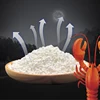 25% shrimp crab fish shell magnesium phosphorus calcium and other active trace elements promote healthy growth