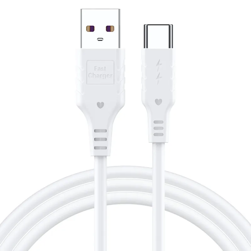 

Micro Usb Type C Fast Charging Charger Usb Type-C Charging Cable Usb Cable Data Cable