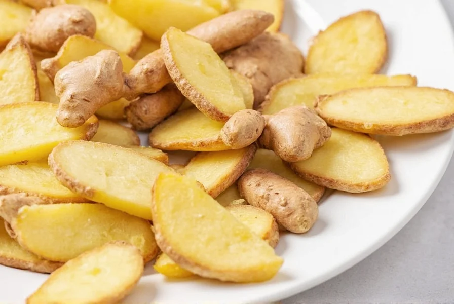 Ginger for Colds: Evidence-Based Relief or Myth?