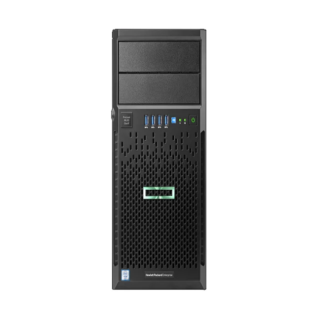 

Daily Discount hpe 5u tower server for network ML30 GEN9