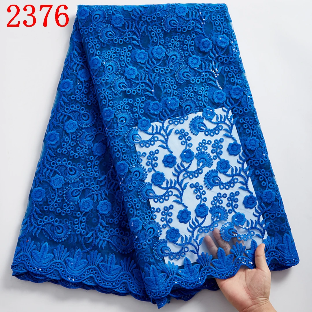 

Free Shipping Milk Silk Lace For Party Nigerian French Lace Fabric With beads Arrican Milk Silk Lace 2376