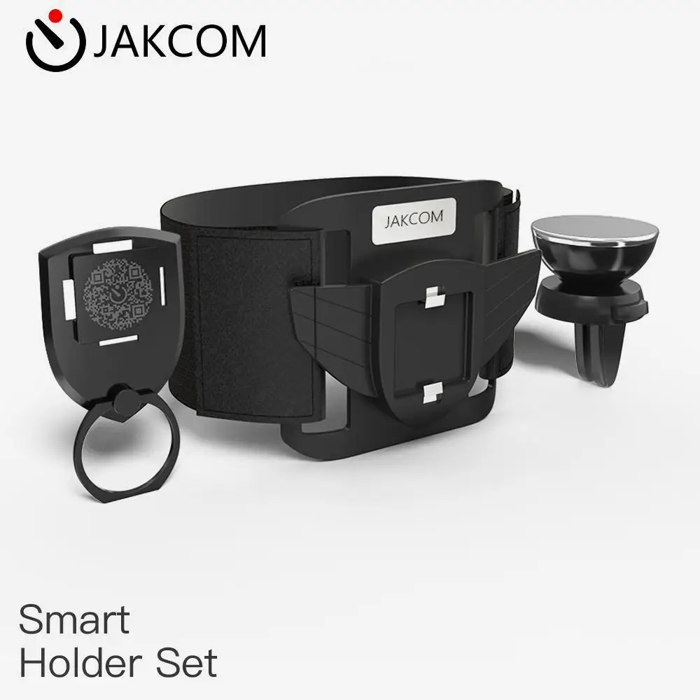 

JAKCOM SH2 Smart Holder Set of Mobile Phone Holders 2020 like mobile phone armband clamp holder cameraman lazy cell