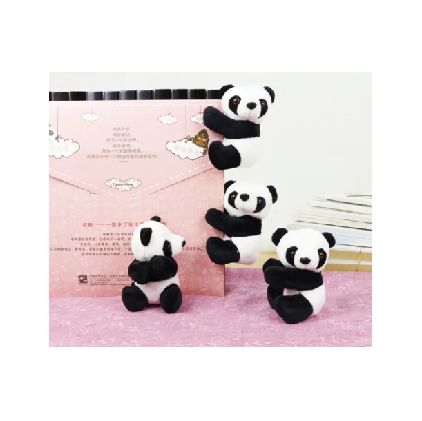 panda small toys